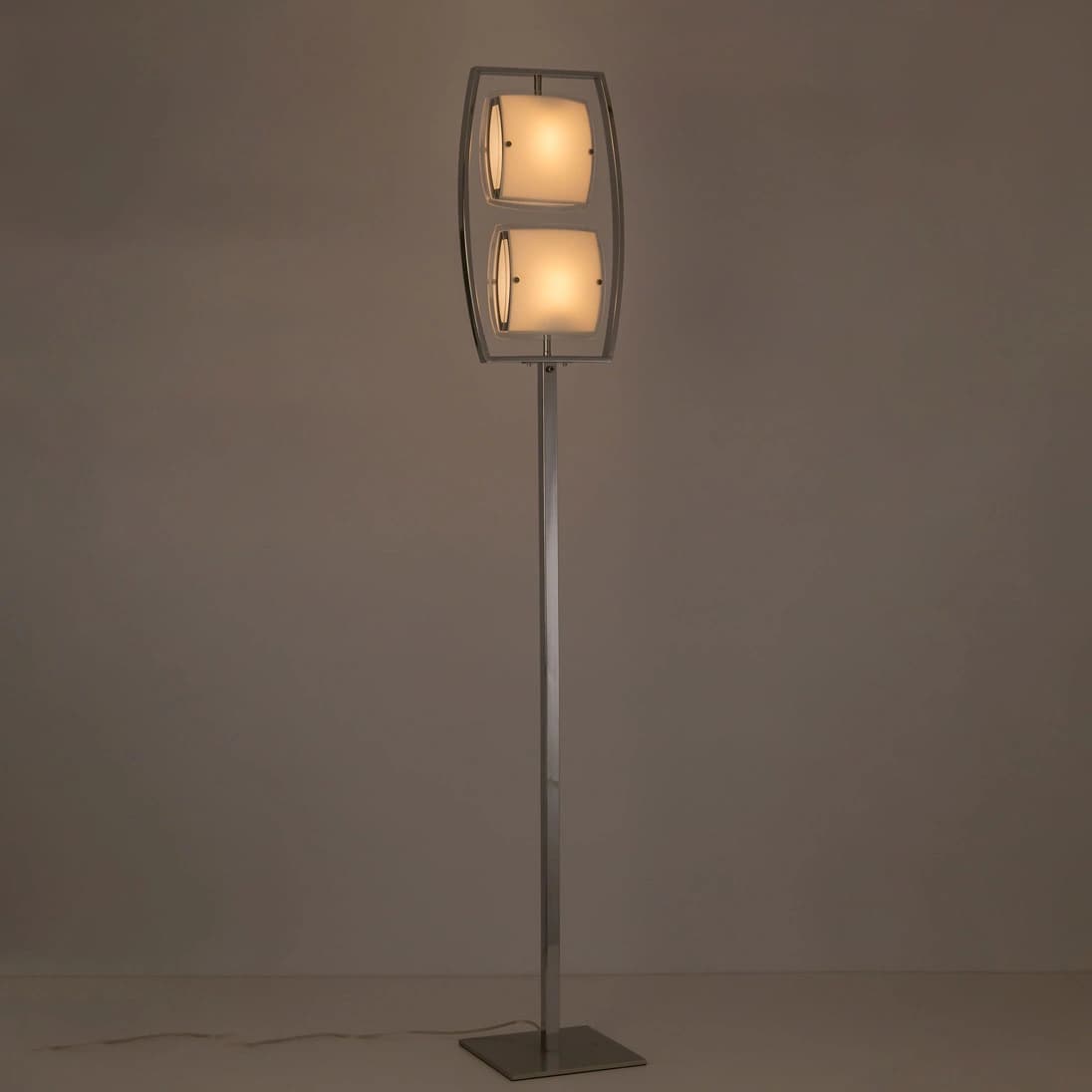 Citilux CL161921 Берген Хром Торшер — миниатюра 5