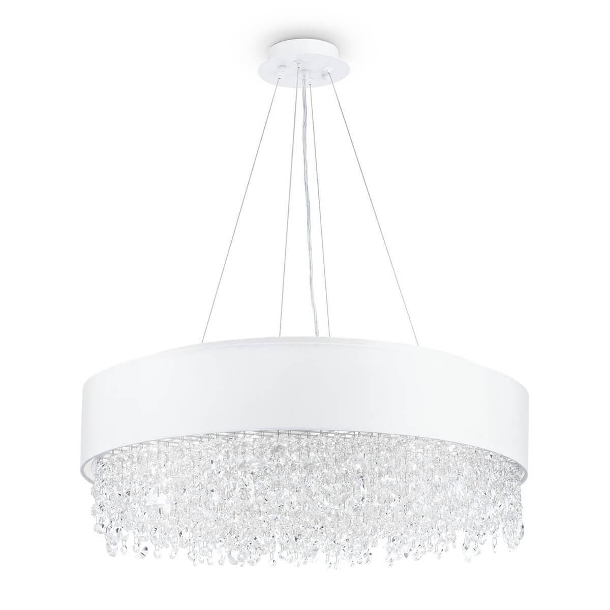 Maytoni Modern Manfred Белый Потолочный светильник 10xE14 60W MOD600PL-10W — миниатюра 1