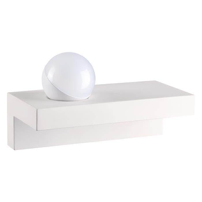 Novotech 357932 NT19 018 белый Накладной светильник IP20 LED 3000К 8W 220-240V BALL