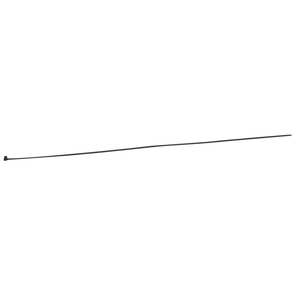 Legrand Colring Хомут черн 7,6X720 (упак.=100шт.) 031812