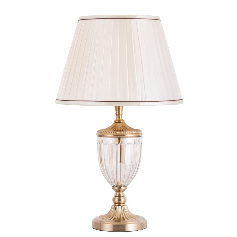 Arte Lamp RADISON Светильник настольный A2020LT-1PB