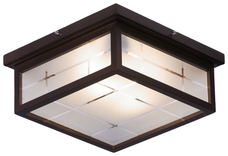 Velante 548-727-02, Светильник потолочный E27,2x40W