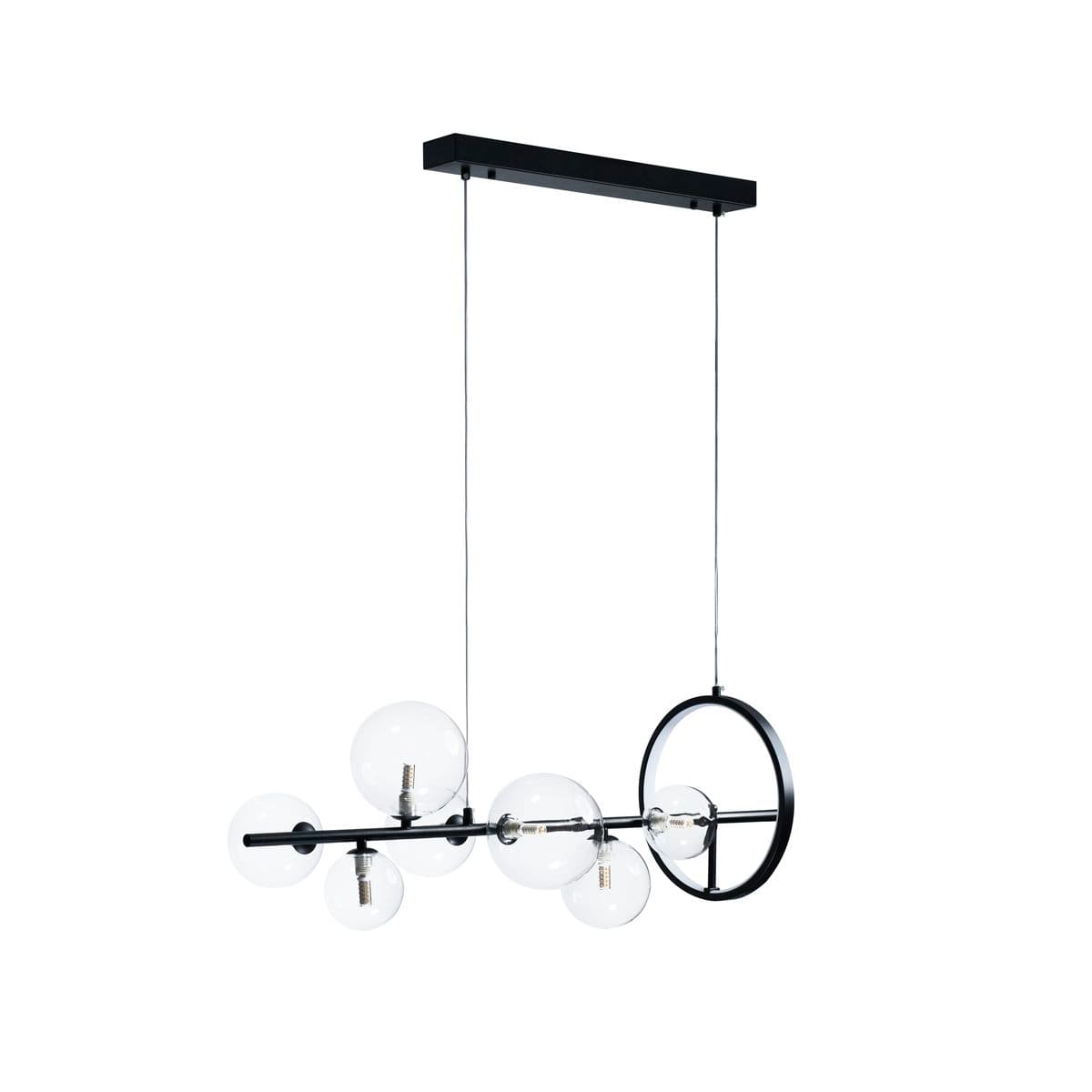 LOFT IT 10023/900 Molecule Светильник подвесной