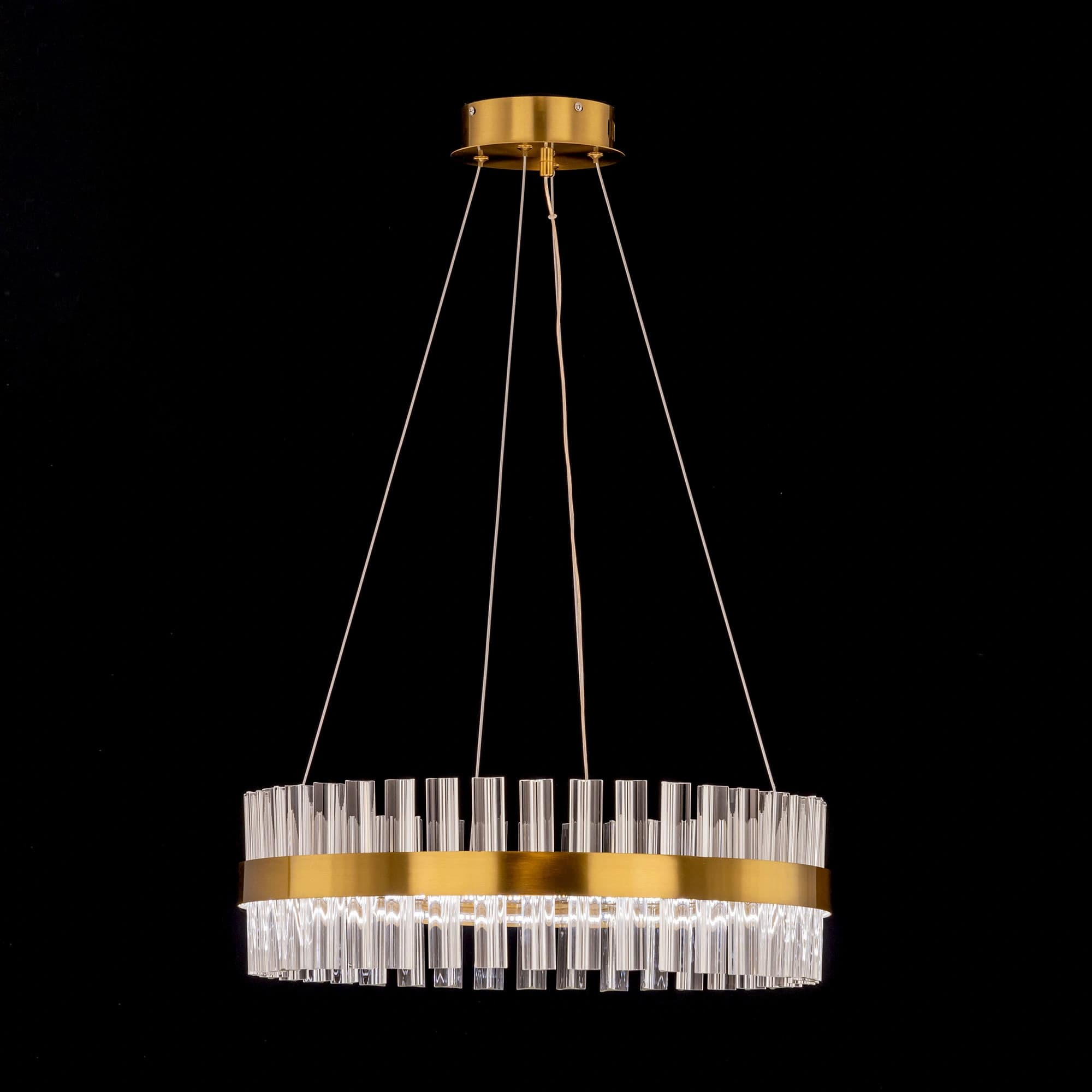 Citilux CL337053 Рианна Бронза Люстра — миниатюра 6