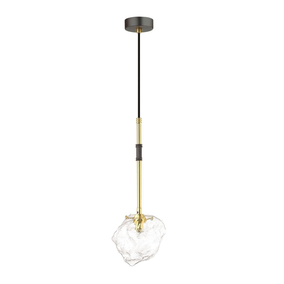 Odeon Light Подвесной светильник Stono 4789/1 — миниатюра 1
