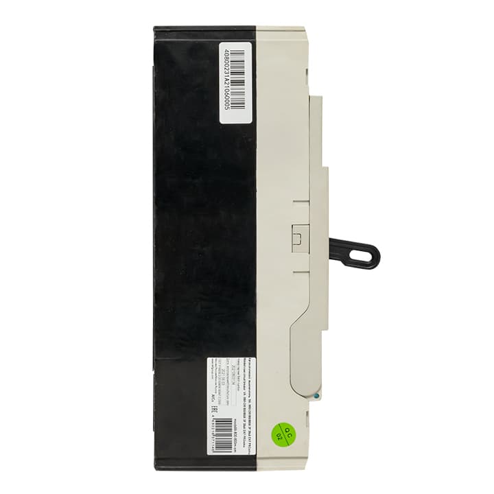 EKF Выключатель автоматический ВА-99М-ОМ 800/800А 3P 35кА PROxima — миниатюра 2