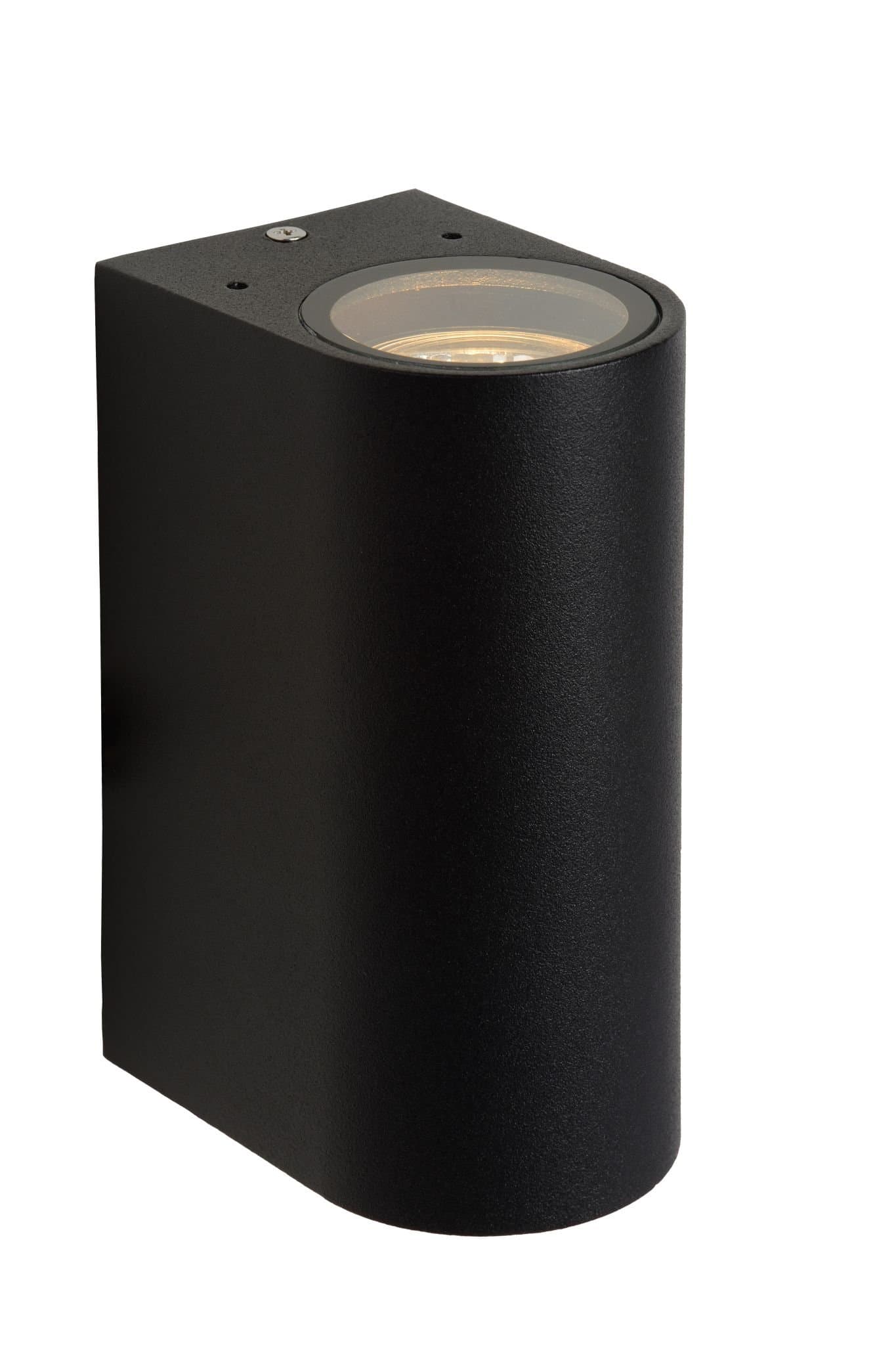 Lucide Boogy Модерн Металл Настенный светильник GU10 35W 27863/02/30 — миниатюра 2