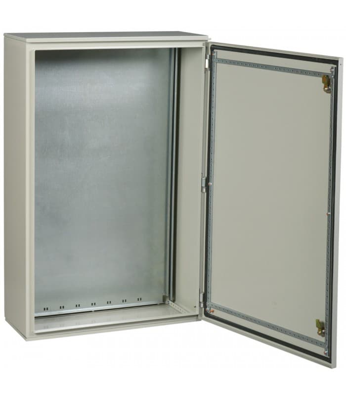 IEK Корпус металлический ЩМП-5-0 (1000х650х275мм) У1 IP65 GARANT YKM40-05-65 — миниатюра 2