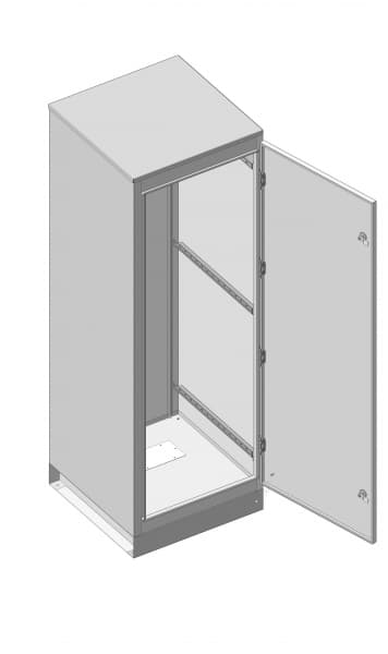 EKF PROxima Каркас ВРУ-1 Unit S сварной (2000х800х450) IP54