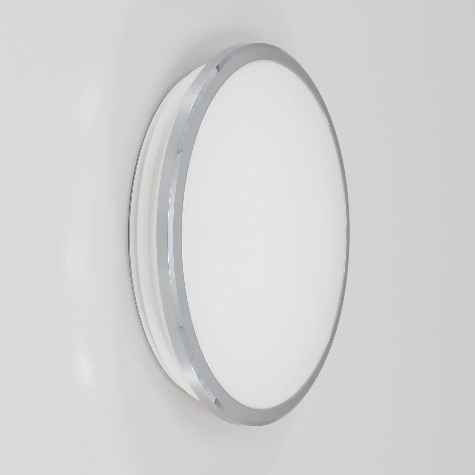 Citilux CL702161W Луна Хром LED Светильник Наст.-Потол — миниатюра 19
