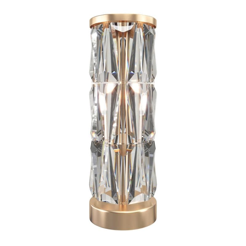 Maytoni Modern Золото Настольный светильник MOD043TL-02G