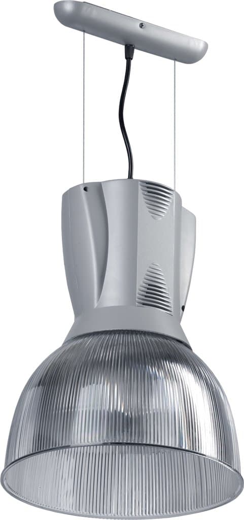 СТ HBM 150 Светильник подвесной призм.рас.1x150W G12 (лампа МГЛ)