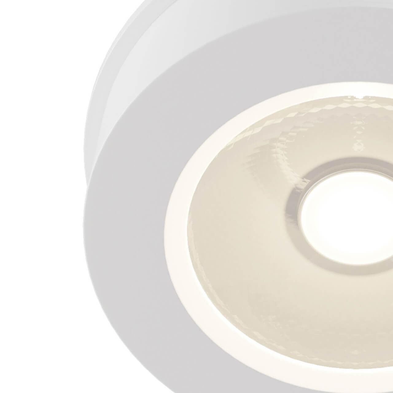 Maytoni Downlight Встраиваемый светильник Белый DL2003-L12W4K — миниатюра 6