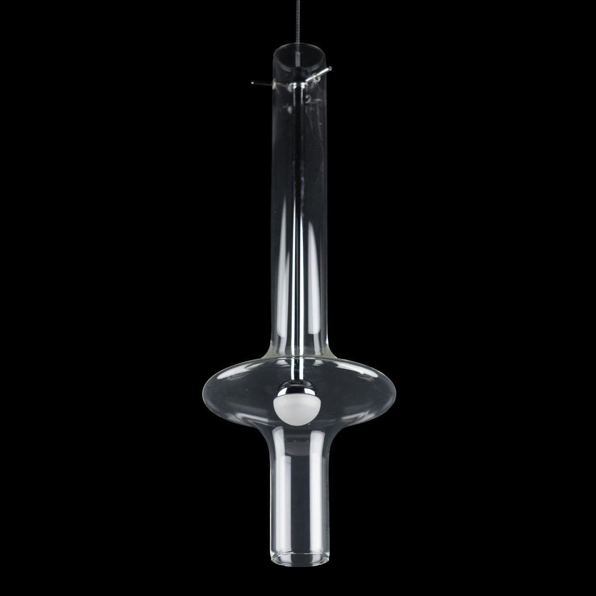 LOFT IT 10061CH Светильник подвесной Tube, шт — миниатюра 4