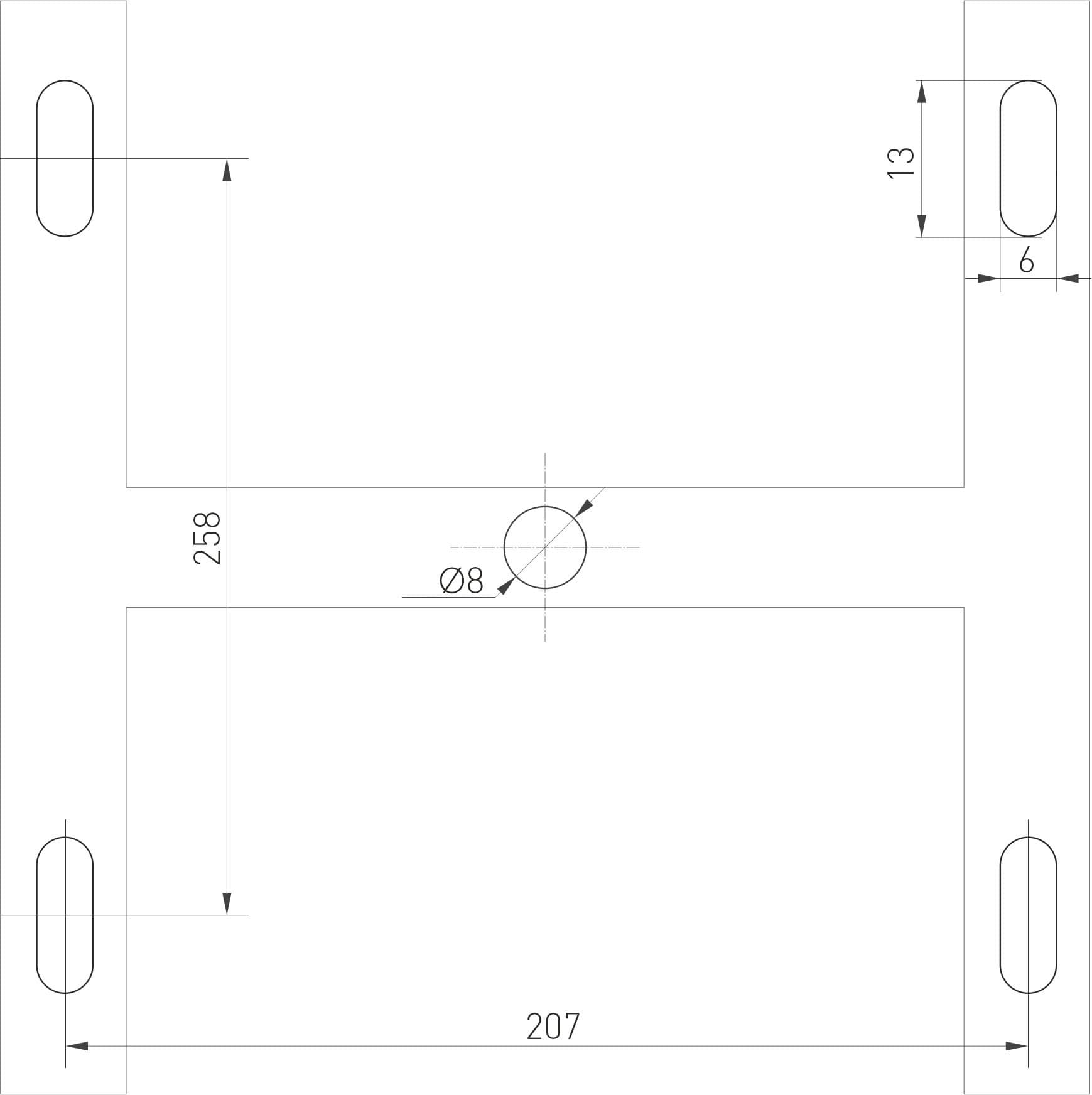 Arlight Светильник SP-QUADRO-S350x350-30W Day4000 (WH, 120 deg, 230V) (IP40 Металл, 3 года) 034790 — миниатюра 2