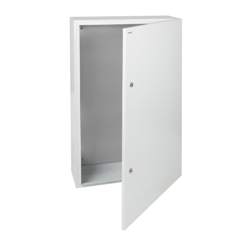 КЭАЗ Корпус металлический ЩМП-КМП-900х600х225-IP41-УХЛ3 (КОМПАКТ).