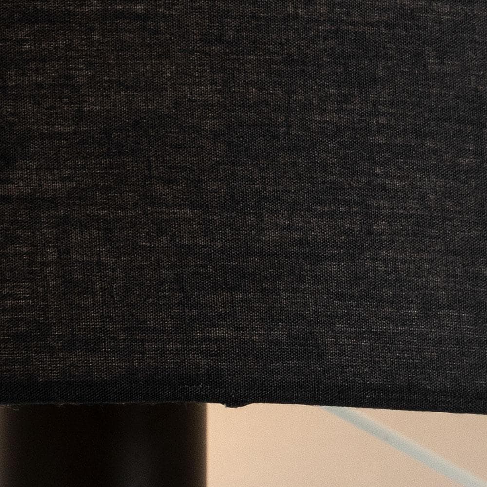 Arte Lamp A2070PN-1BK Торшеры с одним плафоном — миниатюра 3