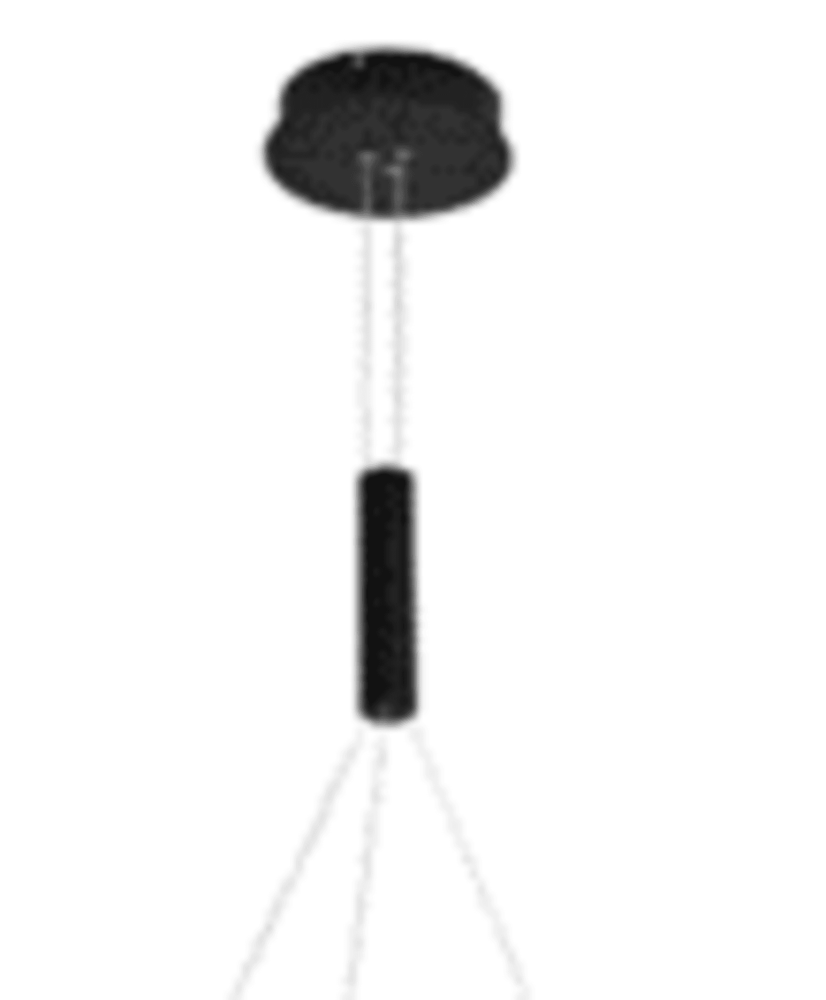 Maytoni Ceiling & Wall Универсальное крепление Черный C032C-03-B — миниатюра 4