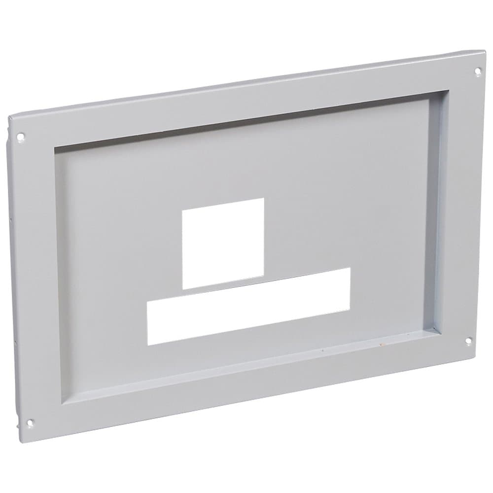Legrand XL3 DPX1600-ISПластр.Верт.24м.винт 021113