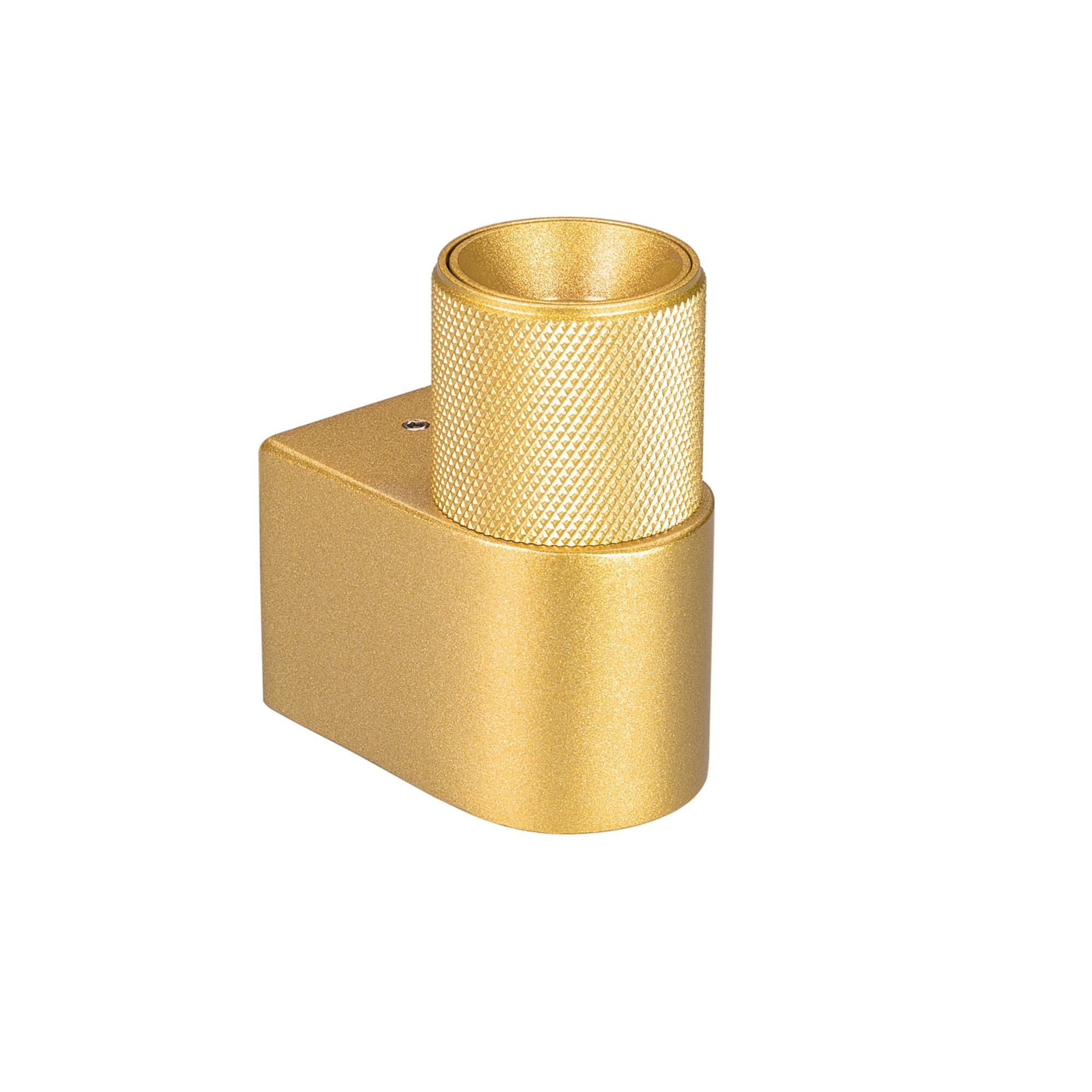 Arlight Светильник SP-SPICY-WALL-MINI-S60x39-3W Day4000 (GD, 40 deg, 230V) (IP20 Металл, 3 года) 035541 — миниатюра 1
