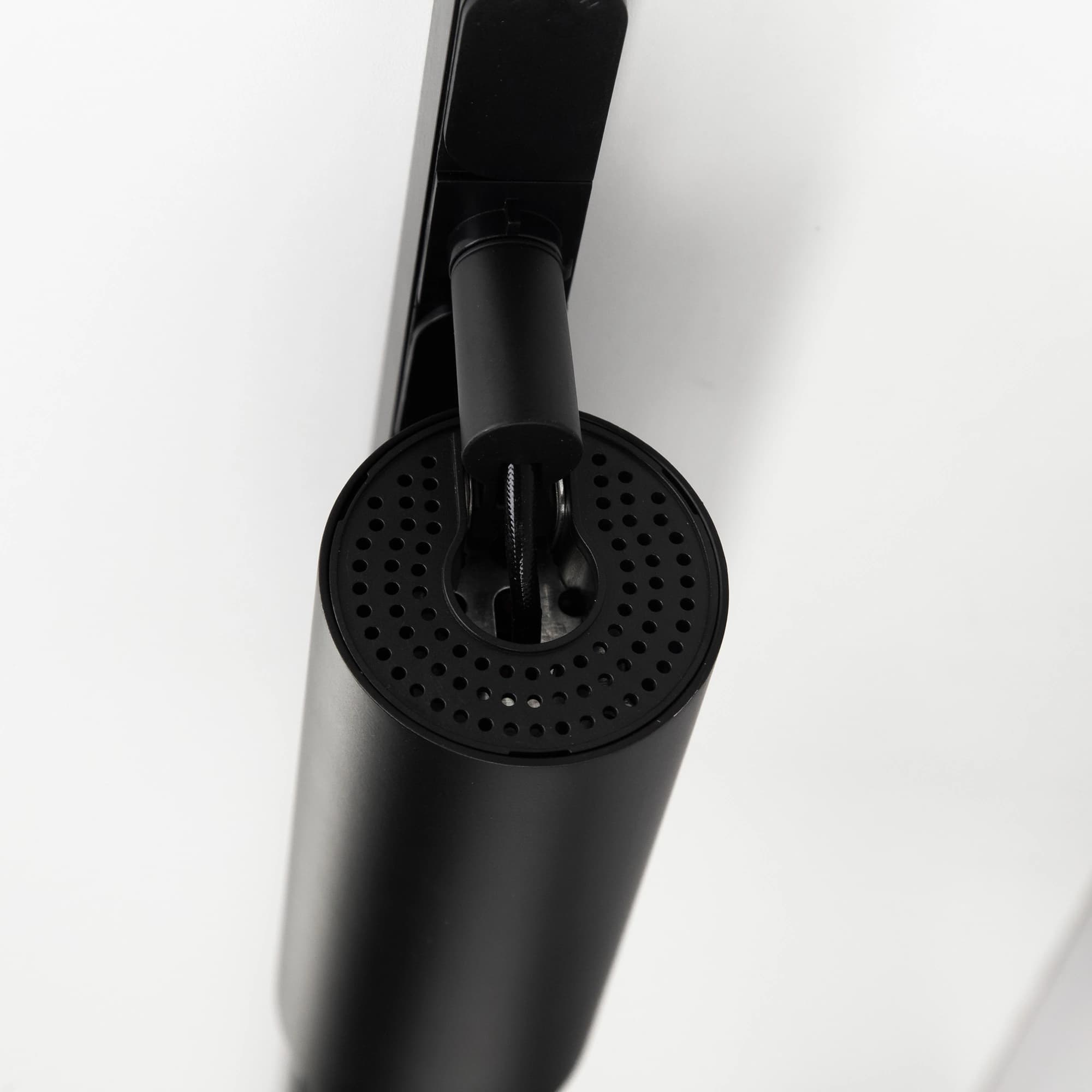 Citilux CL01T181 Тубус Черный Светильник Трековый 18W*3000K — миниатюра 11