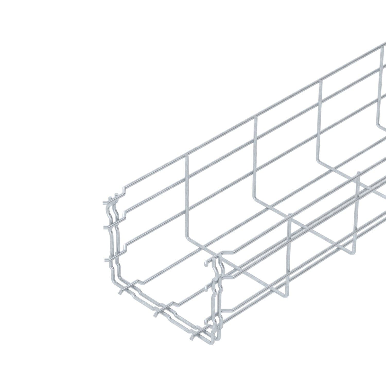 OBO Bettermann Проволочный лоток 105x150x3000 мм 6002433