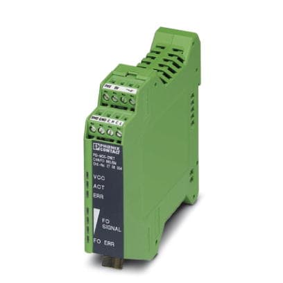 Phoenix Contact Преобразователь оптоволоконного интерфейса PSI-MOS-DNET CAN 2708054