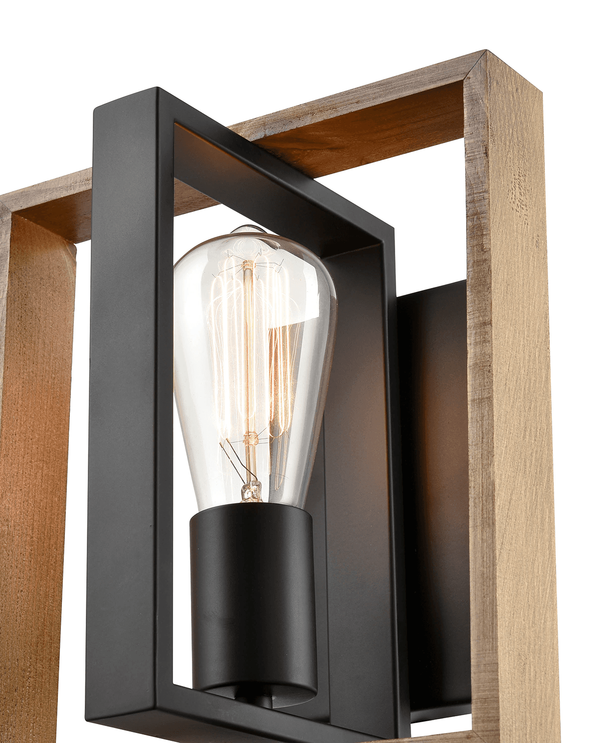 Vele Luce Bastion Бра VL6112W01 — миниатюра 2
