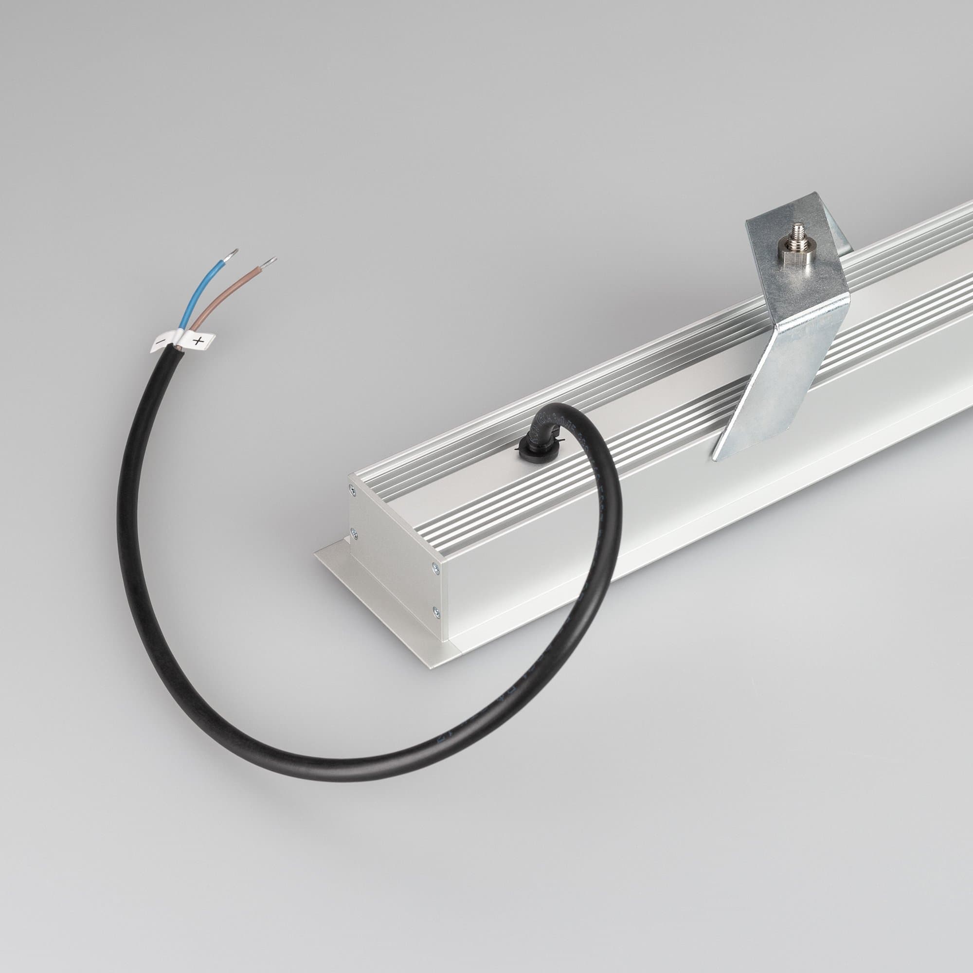 Arlight Светильник SP-LINE-BUILT-6232-780-19W Day4000 (ANOD, 230V) (Металл) 037932 — миниатюра 3