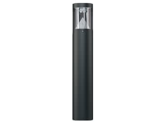 СТ TERES LED 30 black 3000K светильник — миниатюра 1