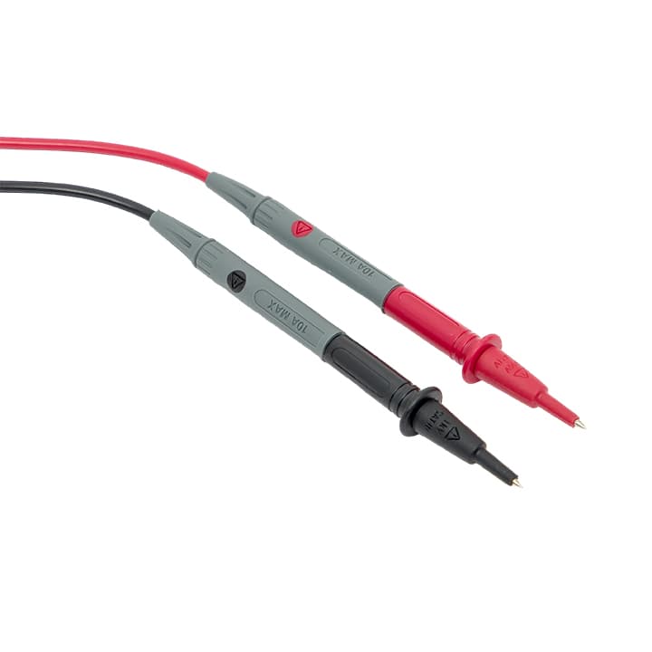 EKF Комплект измерительных щупов TL3001 (1м)(20AWG) Expert — миниатюра 2