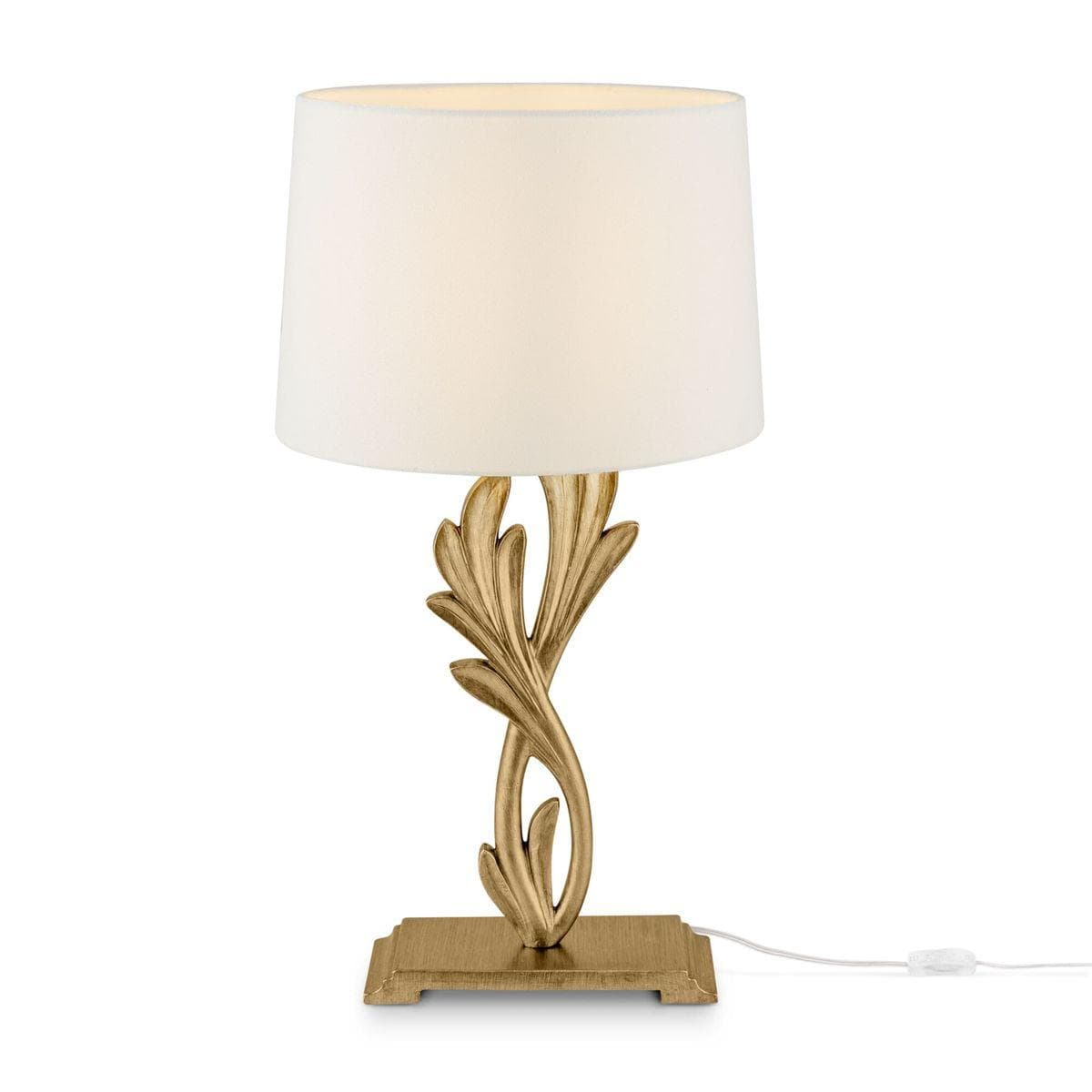 Maytoni Table & Floor Rametto Золото Настольная лампа Z004TL-01G — миниатюра 10