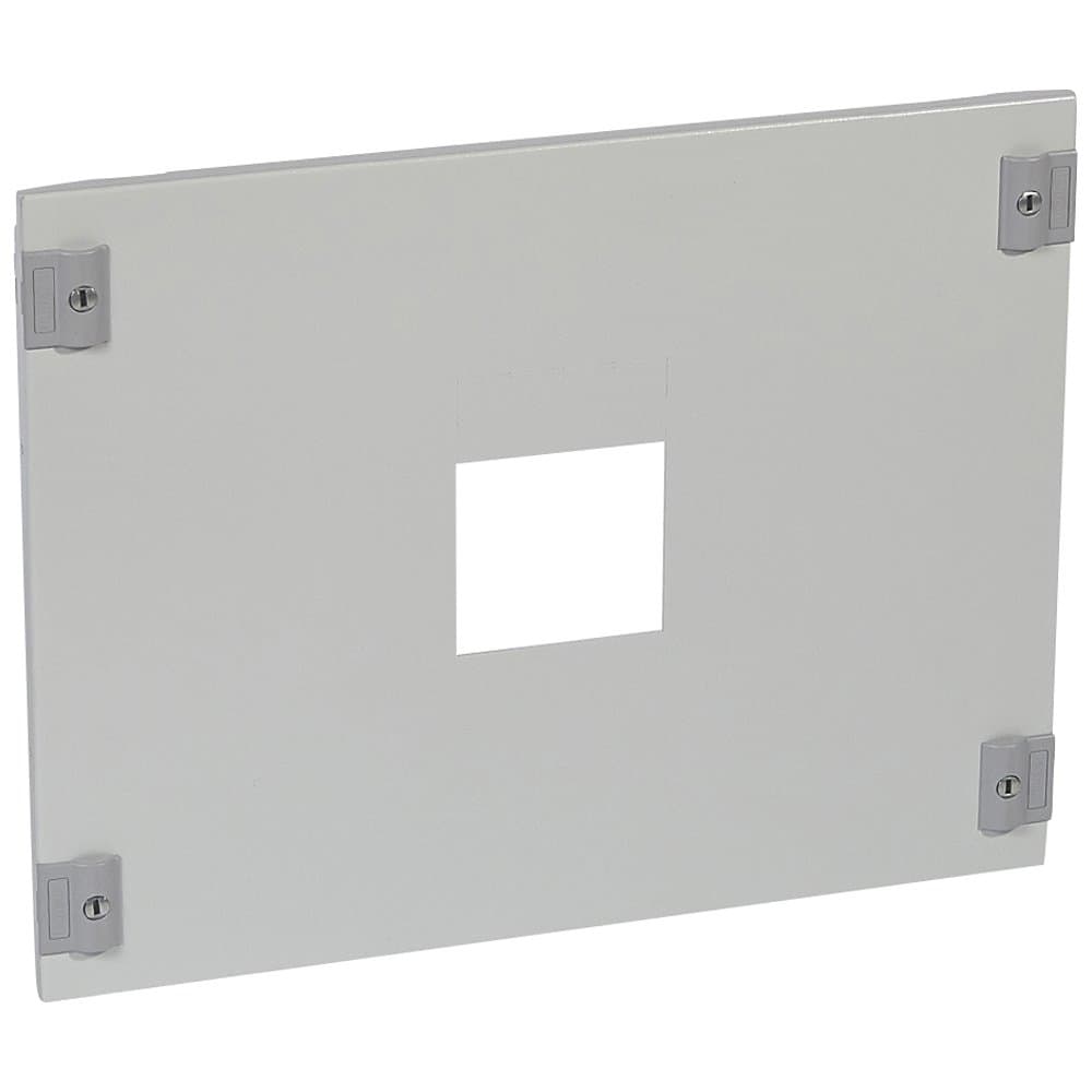 Legrand XL3 400 Пластрон DPX 250/630+УЗО 1-2ап. 020322 — миниатюра 2