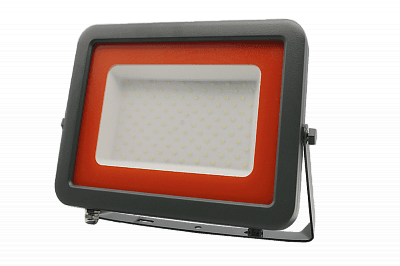 Jazzway Светильник направленного светаPFL- S2 -100w 6500K IP65  NEW(с клапаном) .2853325D