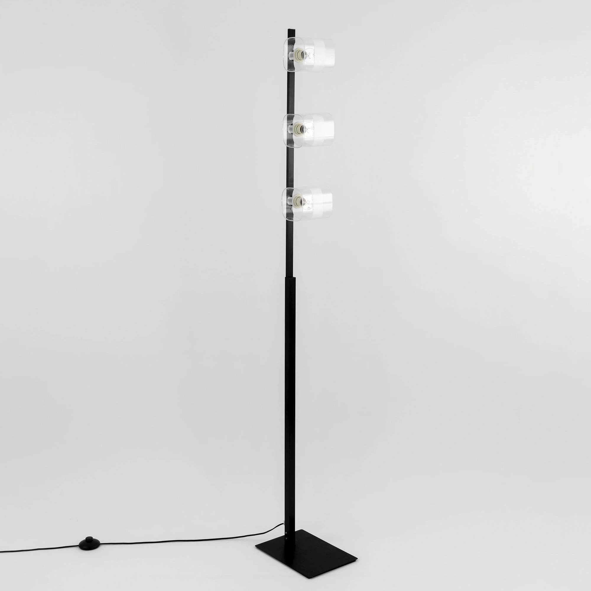 Citilux CL139932 Вирта Черный Торшер — миниатюра 12