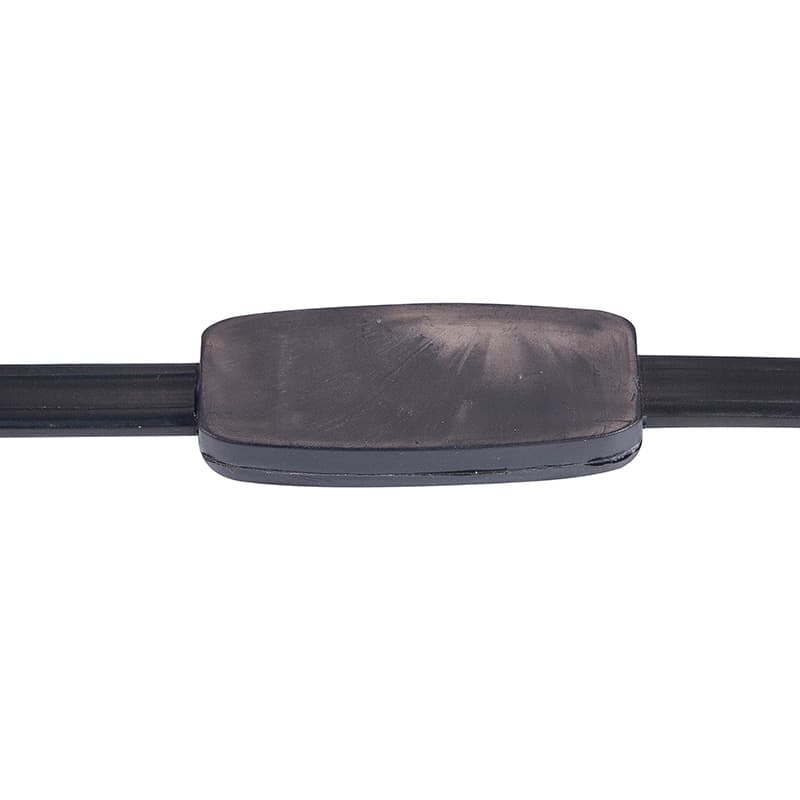 NEON-NIGHT Коннектор соединительный для двухжильного кабеля Belt-light 331-005