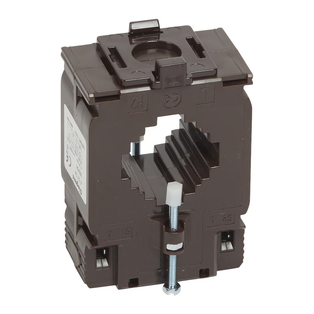 Legrand Трансформатор тока 300/5A 412124