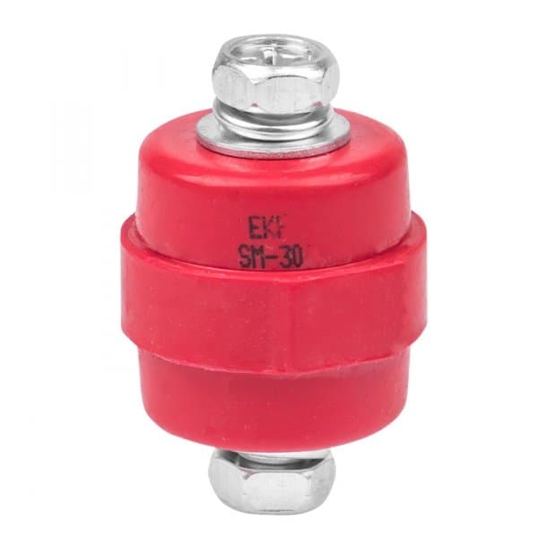 EKF PROxima Изолятор SM-30 380А 8кВ