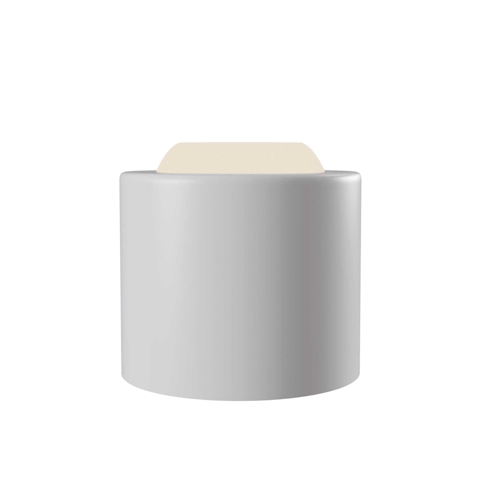 Maytoni Technical Planet Белый Потолочный светильник LED 12W 600Лм C009CW-L12W — миниатюра 4