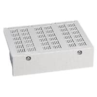 Legrand DPX 630 Защит. пломб. крышка 4п 026245