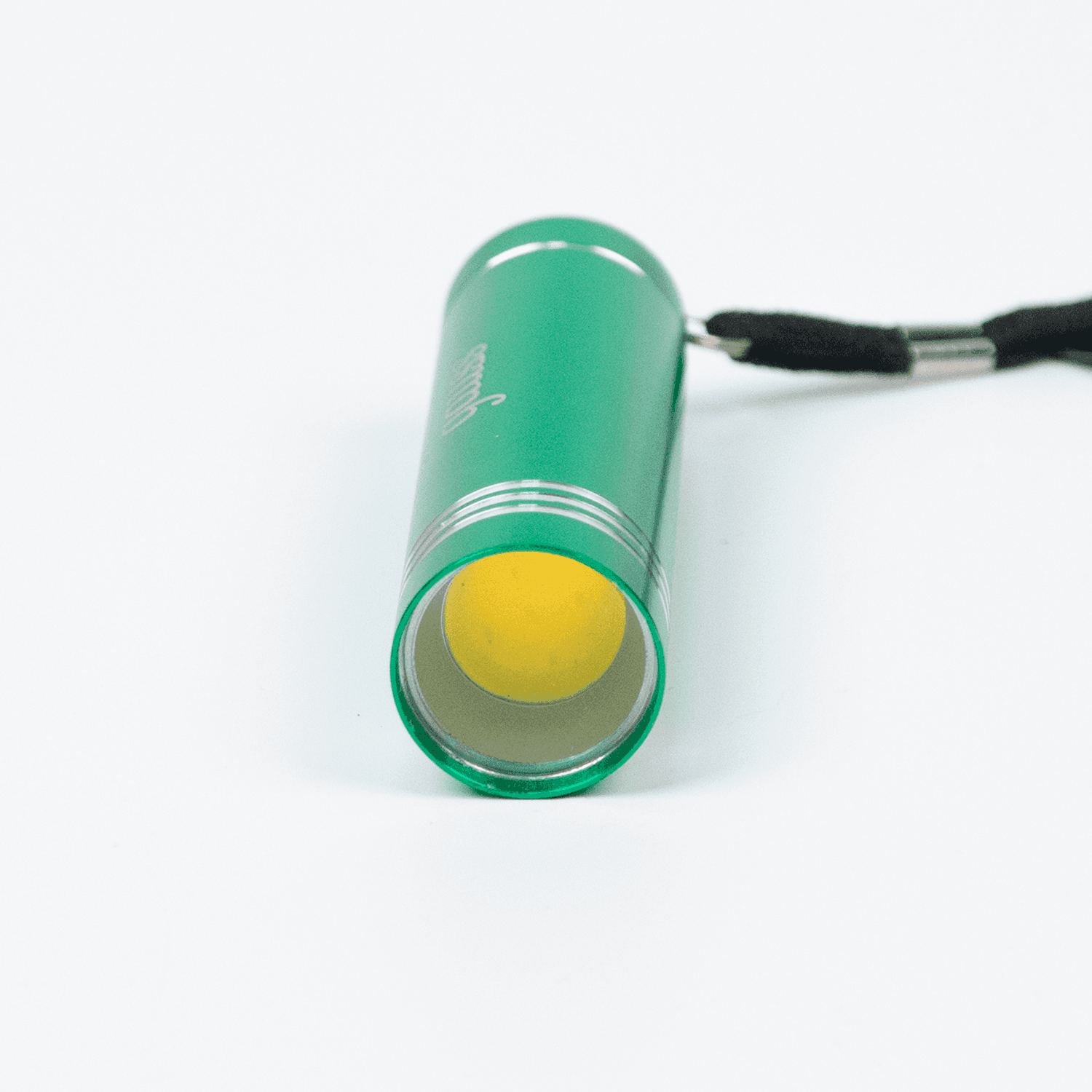 Gauss Фонарь ручной модель GFL108 2W 120lm 3xAAA LED 1/12/144 GF108 — миниатюра 5