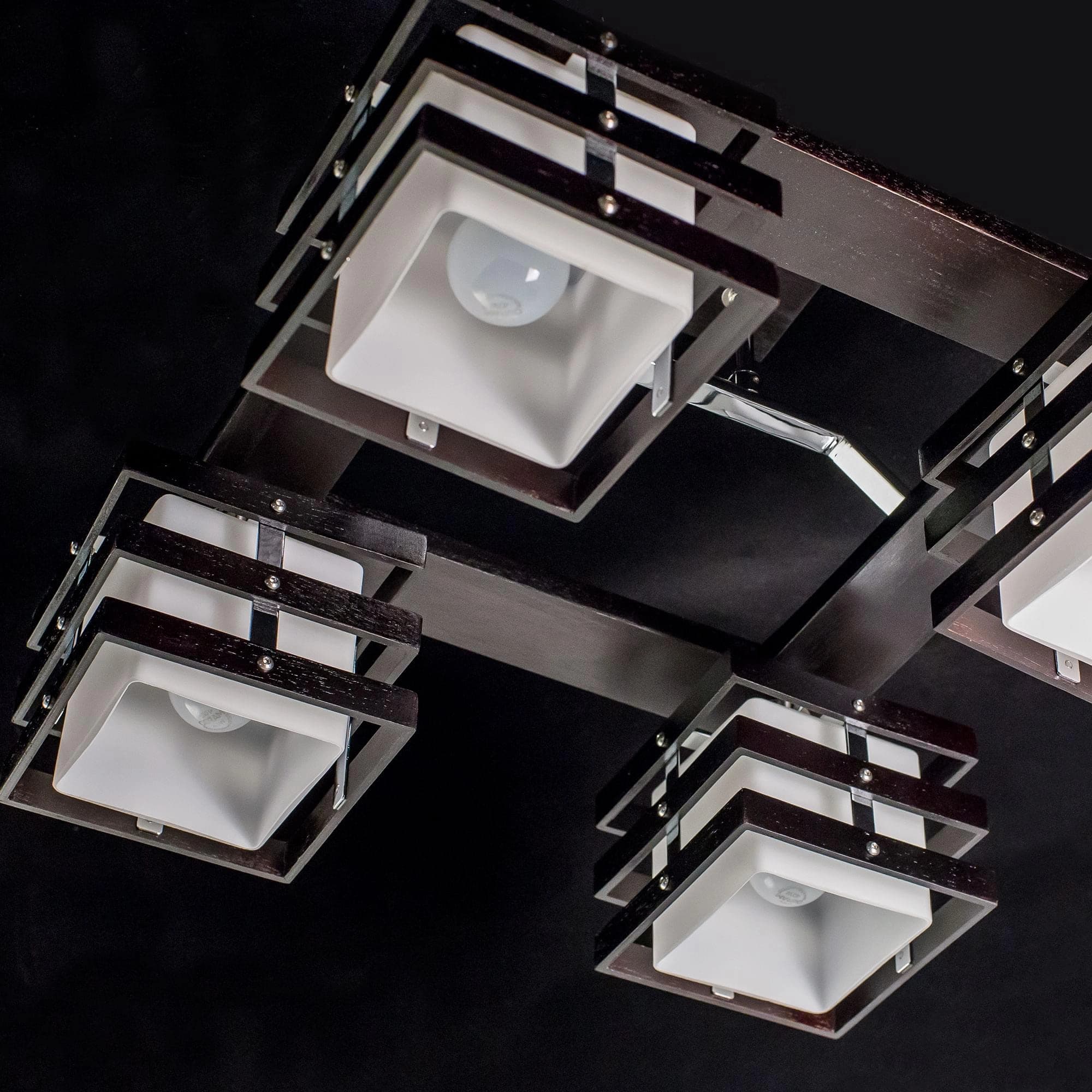 Citilux CL133141 Киото Светильник Люстра — миниатюра 6