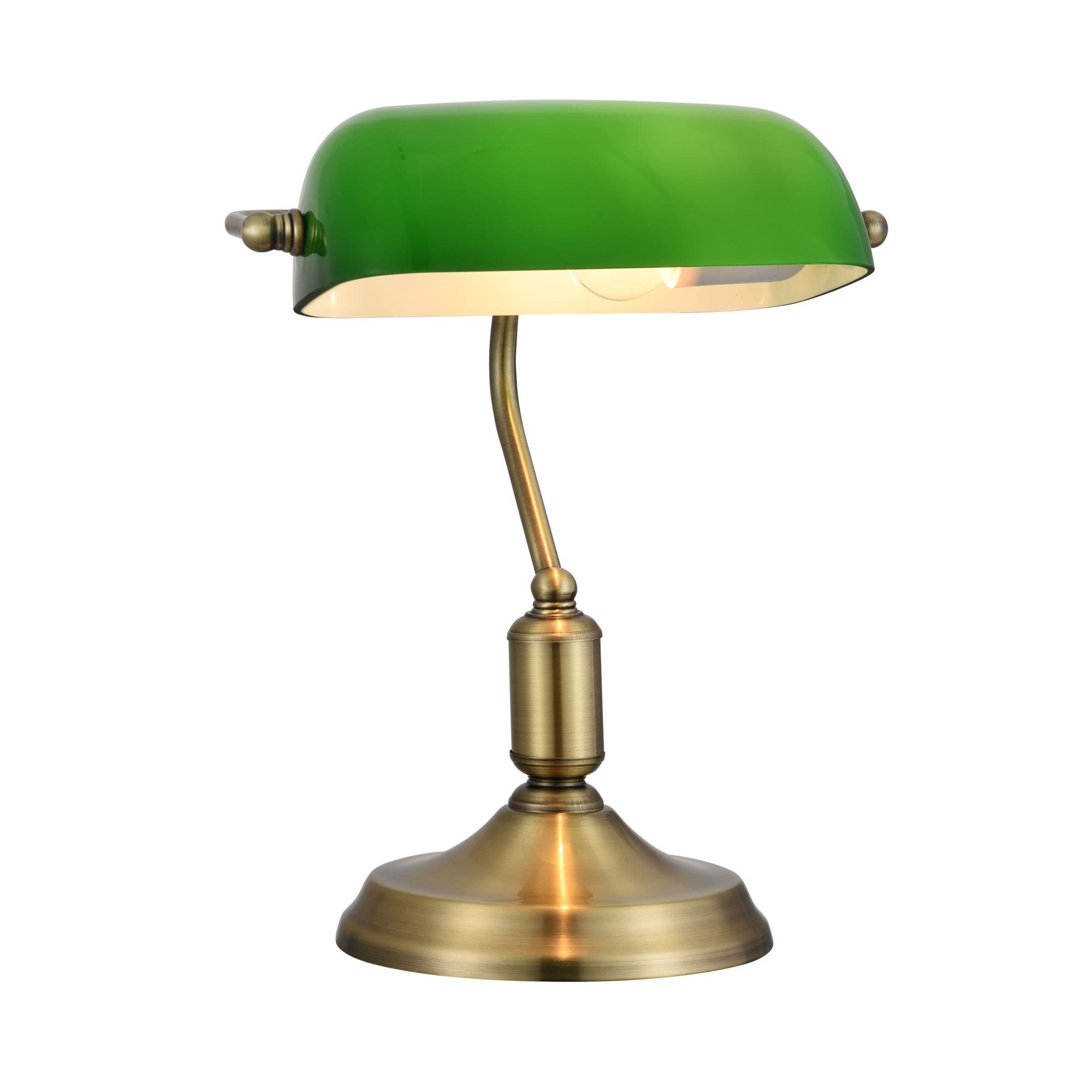 Maytoni Table & Floor Kiwi Латунь Настольная лампа 1xE27 40W Z153-TL-01-BS — миниатюра 3