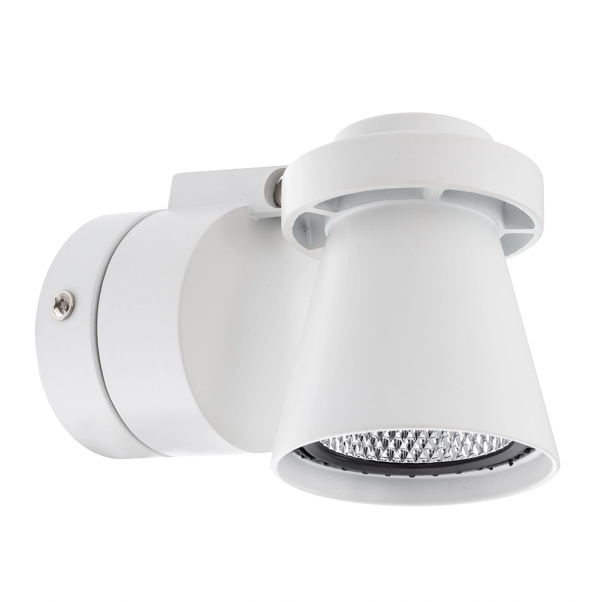 Citilux CL556510 Дубль-1 Белый Светильник Наст.-Потол. — миниатюра 7