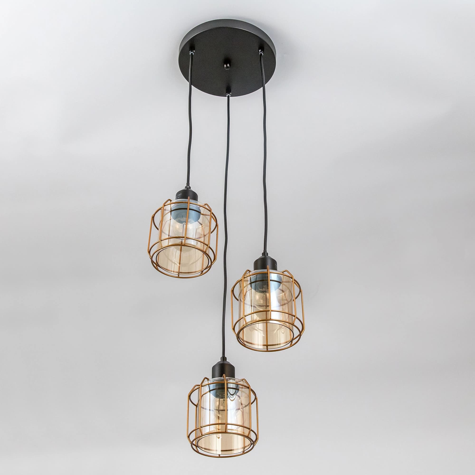 Citilux CL542232 Таверна Светильник подвесной — миниатюра 4