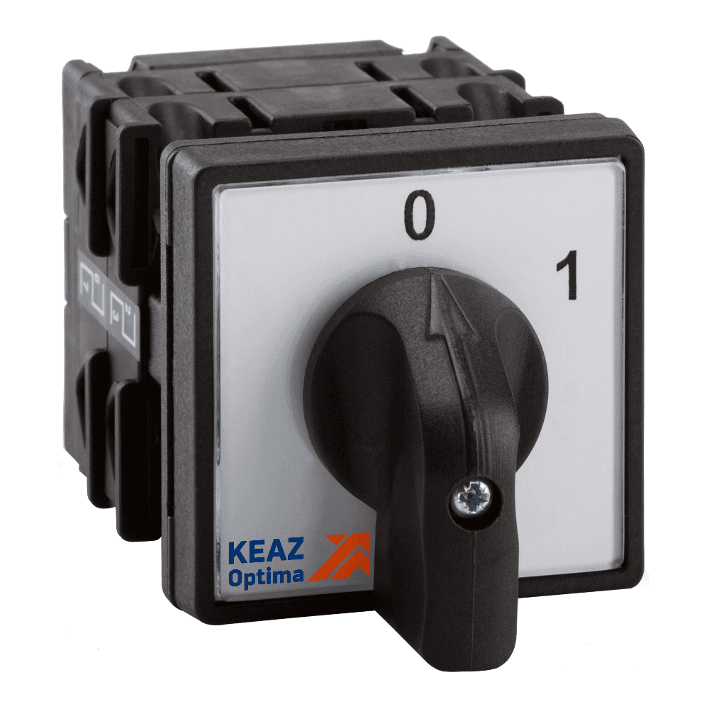 КЭАЗ Переключатель OptiSwitch 4G10-55-U-R014