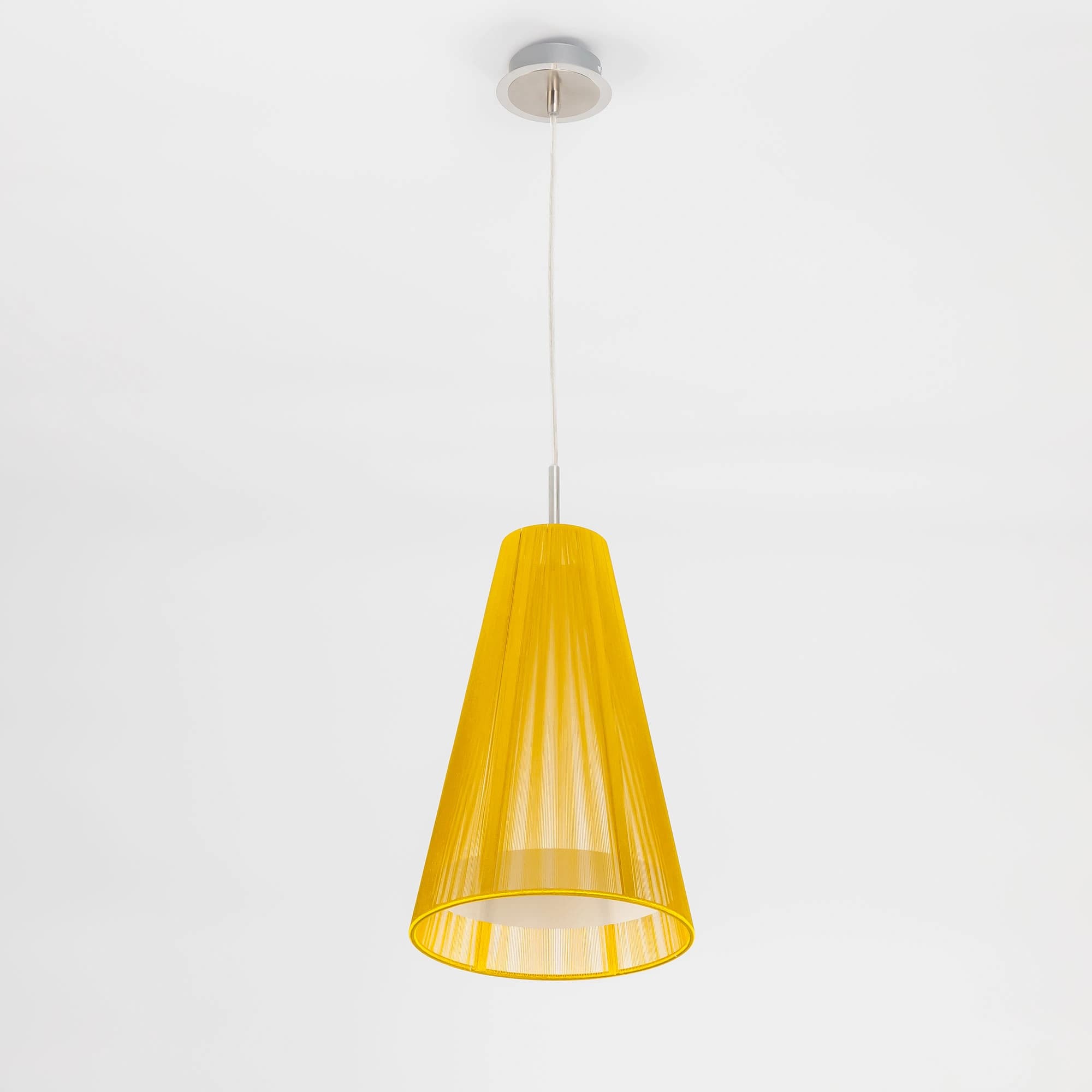 Citilux CL936007 Золотой Свет-к Подвес — миниатюра 2