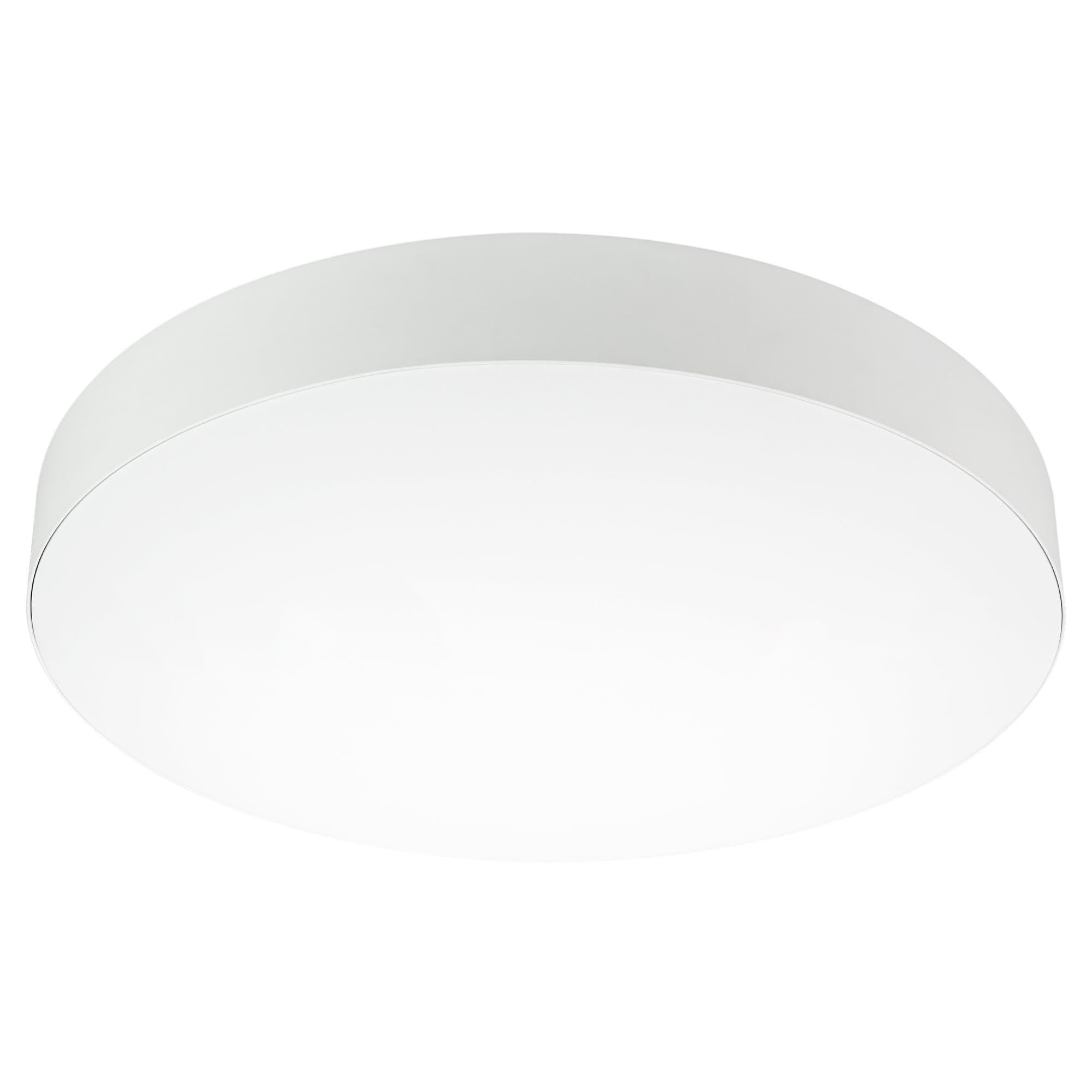 Arlight Светильник SP-PLATO-R1000-115W Warm3000 (WH, 120 deg, 230V) (IP20 Металл, 5 лет) 038928 — миниатюра 1