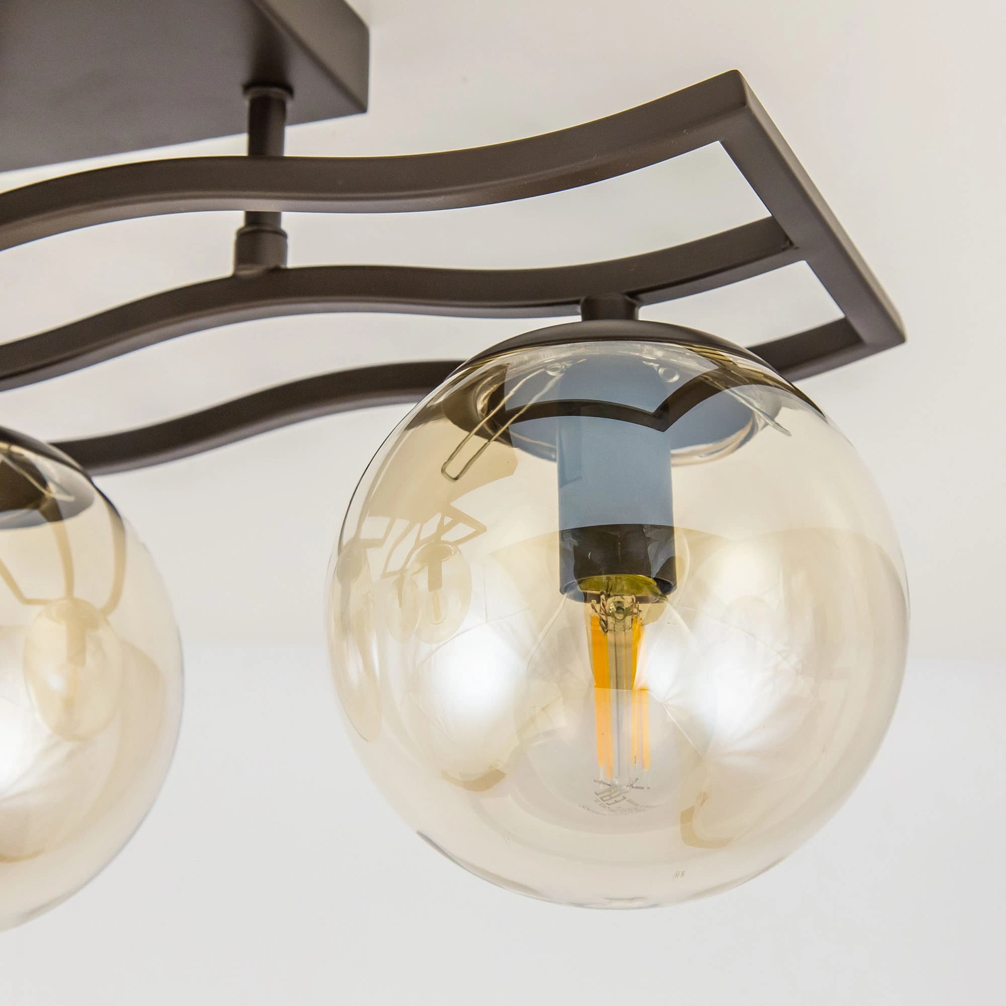 Citilux CL106265 Бриз Люстра — миниатюра 9