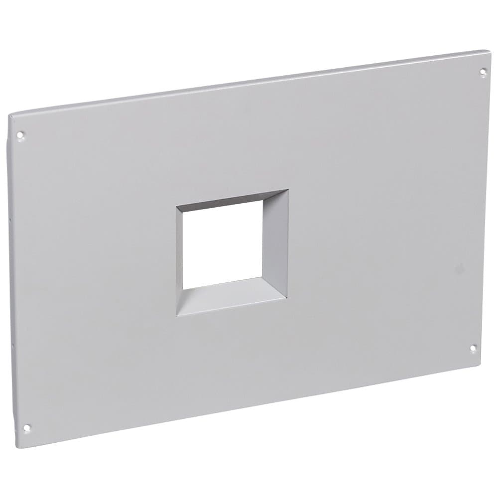 Legrand XL3 DPX1600 Пластр.Верт.24м.винт 021111 — миниатюра 1